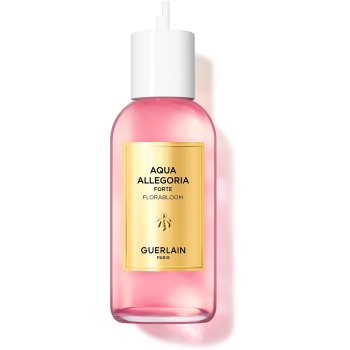 GUERLAIN Aqua Allegoria Florabloom Forte Eau de Parfum rezervă pentru femei - imagine 2